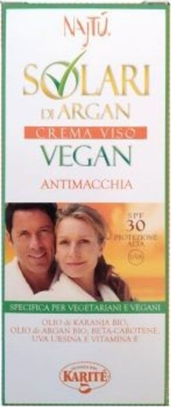 NAJTU-SOLARI-D'ARGAN-VEGAN-Crema-viso-antimacchia-50-ml-Labioelite