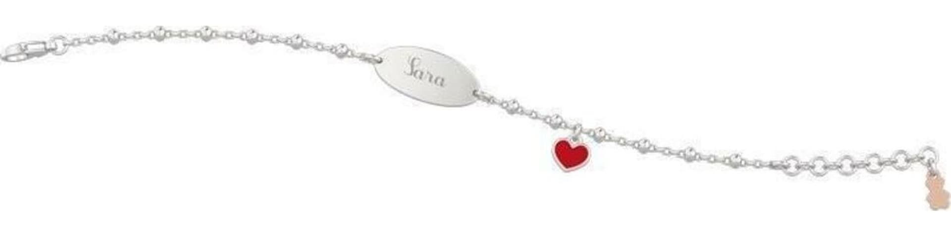 Nanàn-Bracciale-argento-personalizzabile-bimbo-e-piccole-charm-Nanán