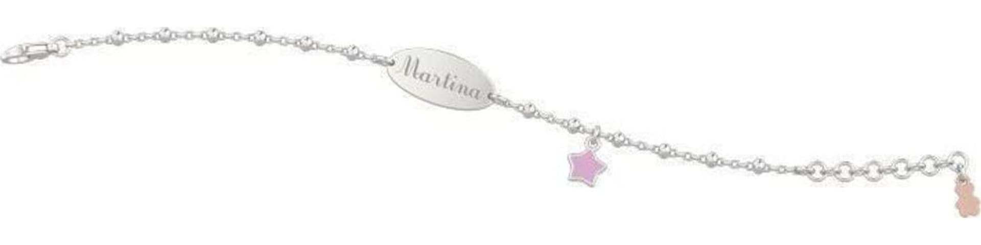 Nanàn-Bracciale-argento-personalizzabile-bimbo-e-piccole-charm-Nanán