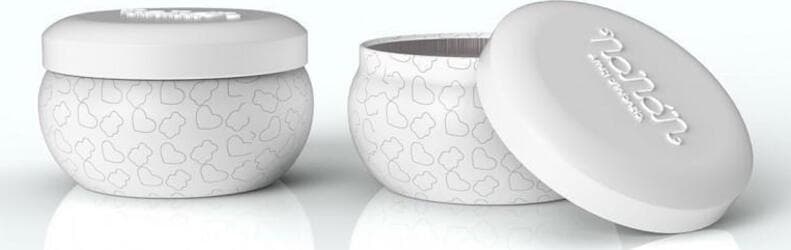 Nanàn-Bracciale-doppio-Laccio-con-charms-in-argento-Nanán