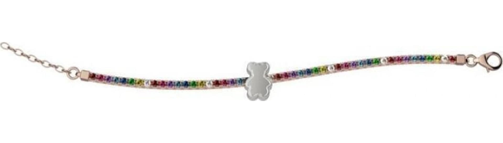 Nanàn-Bracciale-Tennis-Bimbo-Nanán