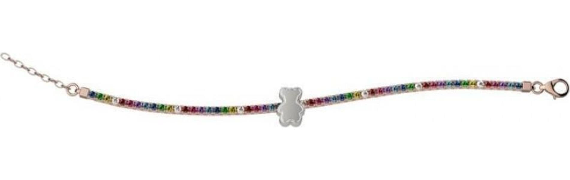 Nanàn-Bracciale-Tennis-Mamma