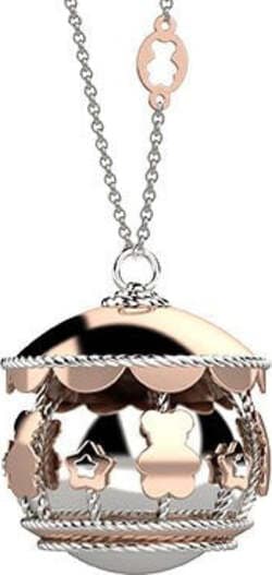 Nanãn--Collana-con--Ciondolo-con-giostra