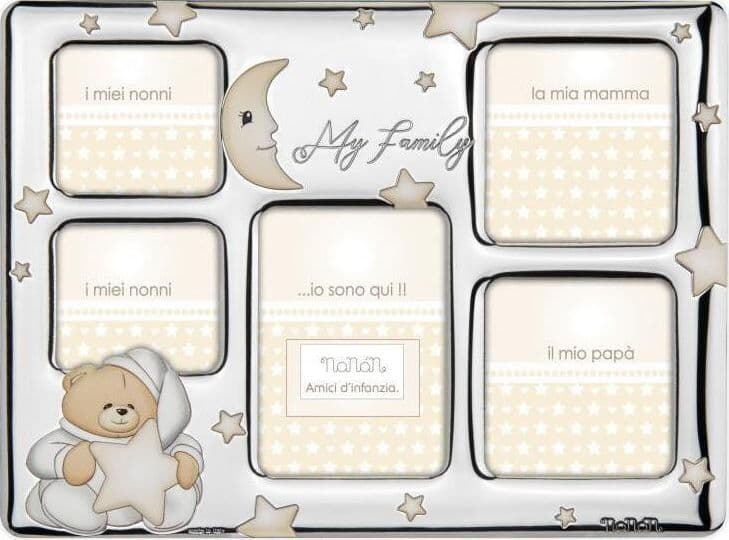 Nanàn-Cornice-Argento-Tato-♥-Famiglia