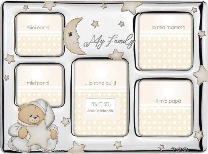 Nanàn-Cornice-Argento-Tato-♥-Famiglia