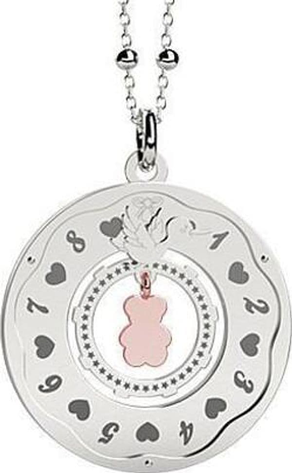 Nanàn-Orologio-Della-Vita-Ghiera-Argento-Nanán