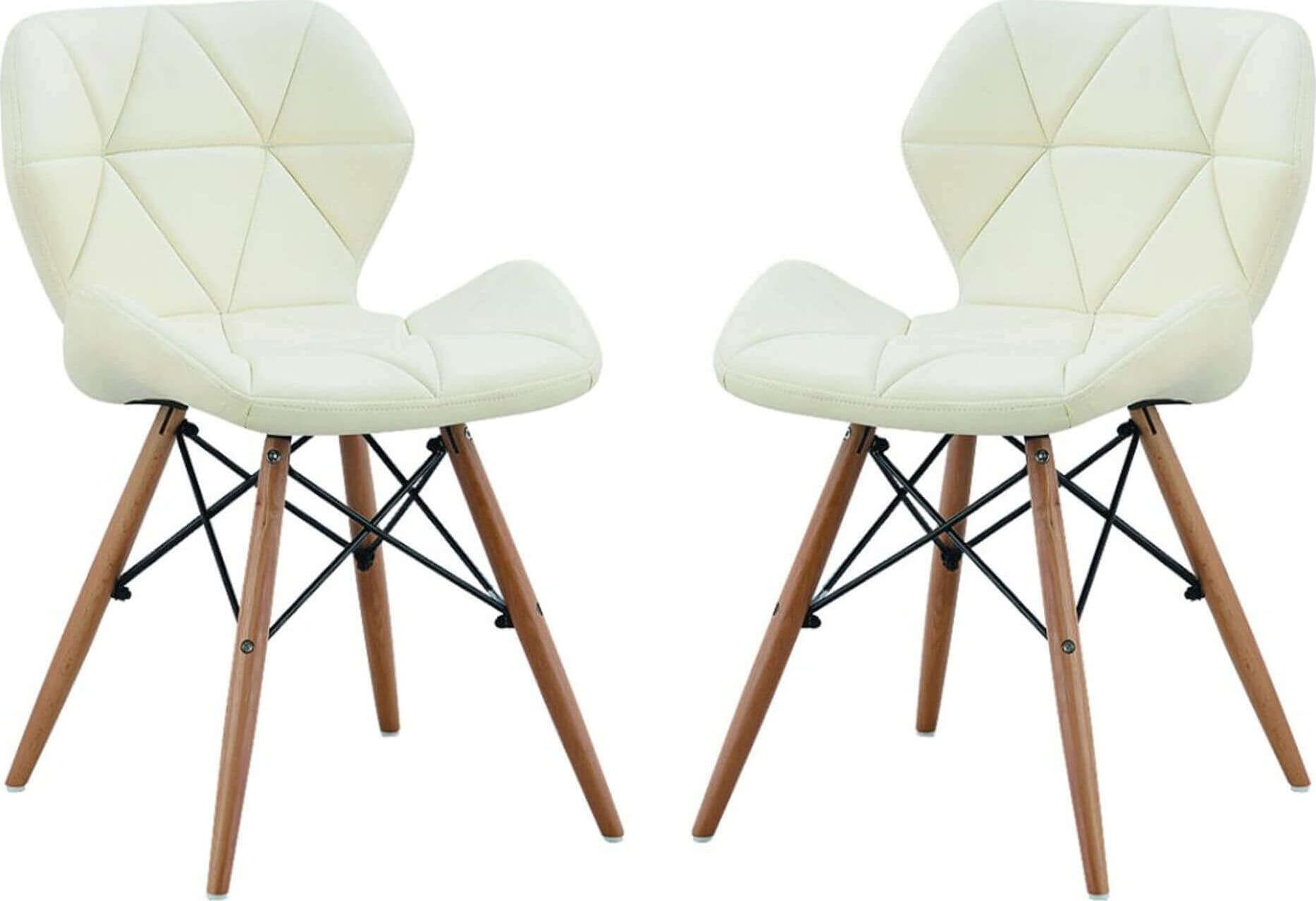 NAOMIE---set-di-2-sedie-moderne-in-ecopelle-e-legno-Bianco-Milani-Home