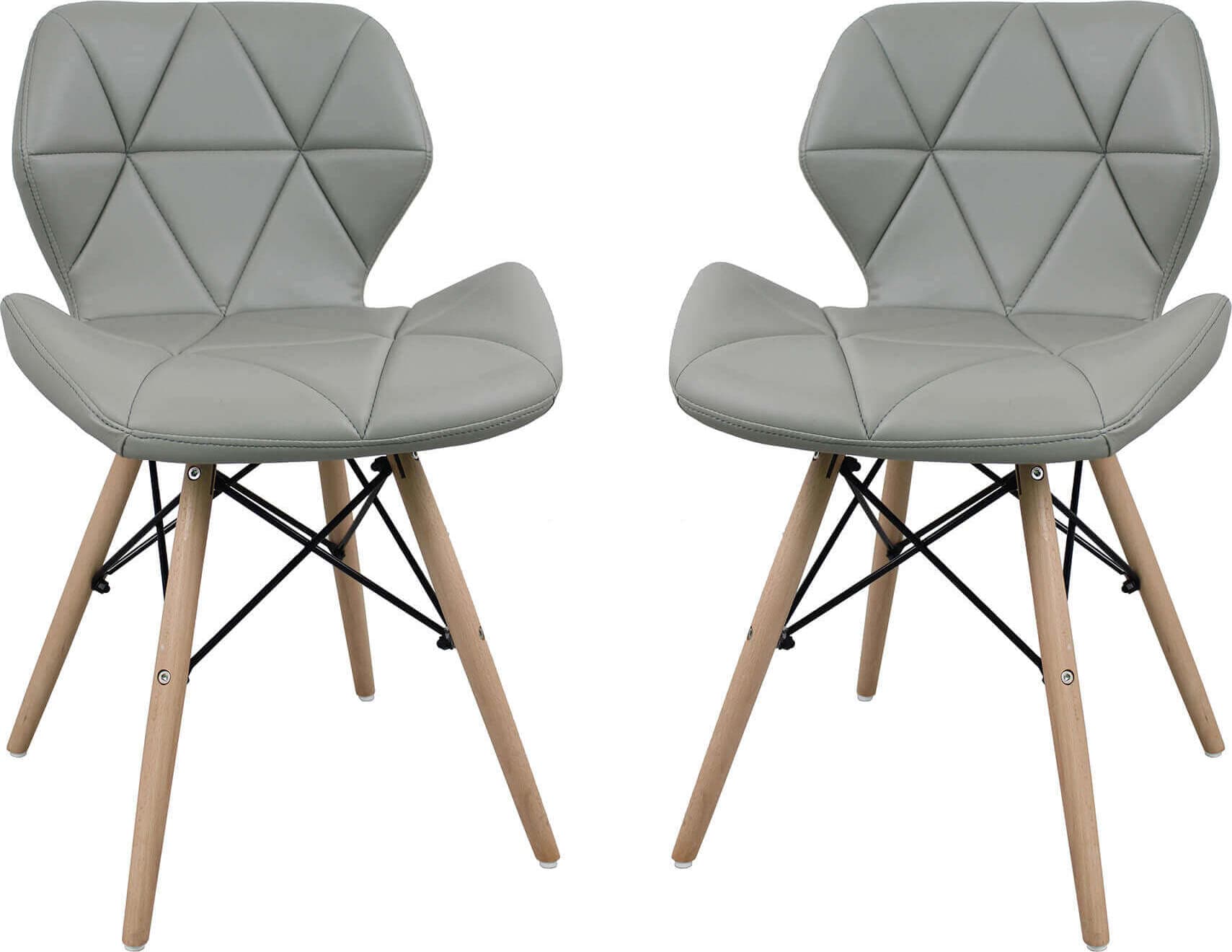 NAOMIE---set-di-2-sedie-moderne-in-ecopelle-e-legno-Grigio-Milani-Home