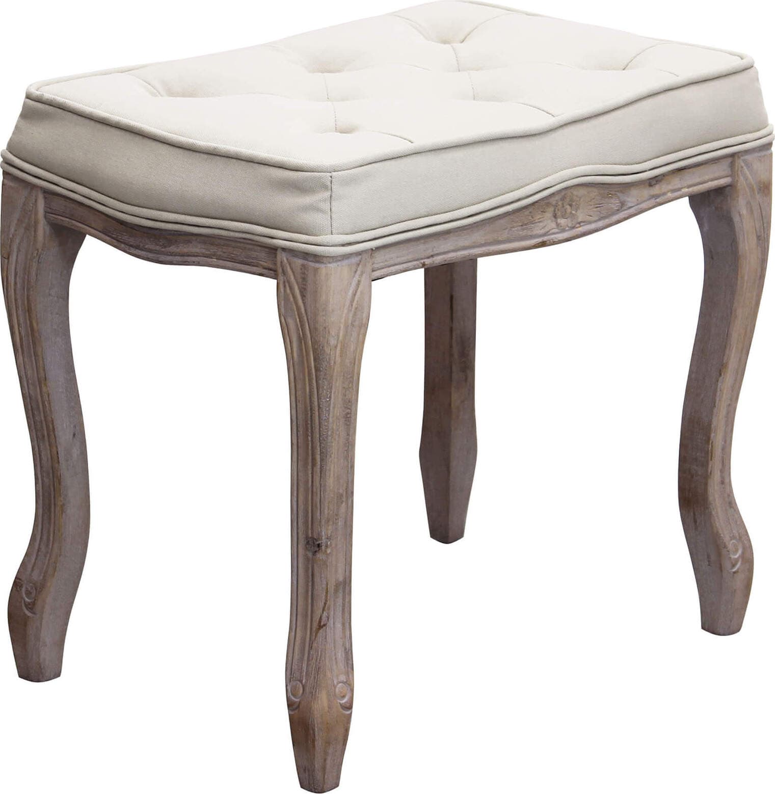 NAPO---sgabello-vintage-in-tessuto-Beige-Milani-Home