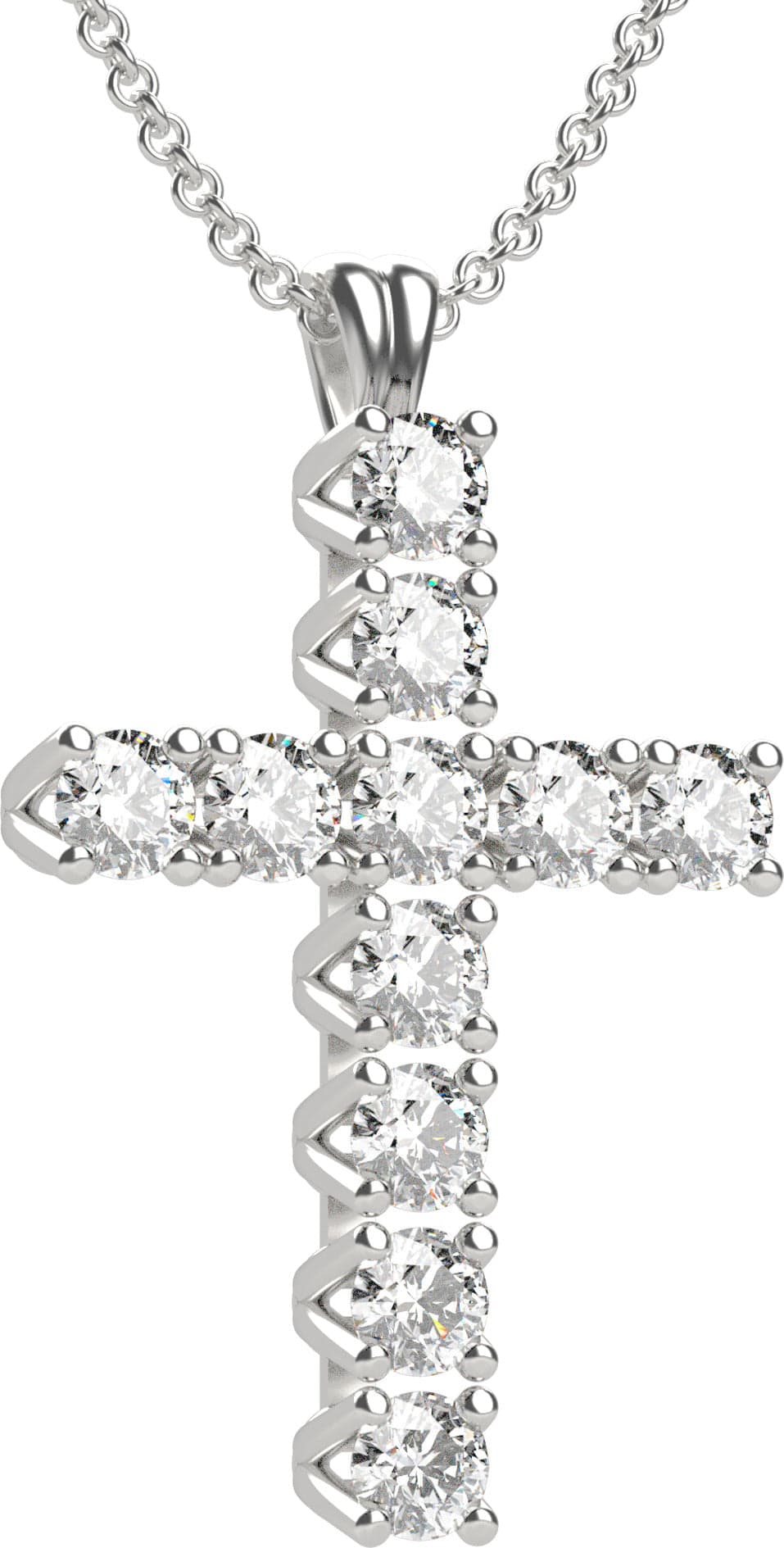 Nardelli---Collana-con-Pendente-oro-18-ct.