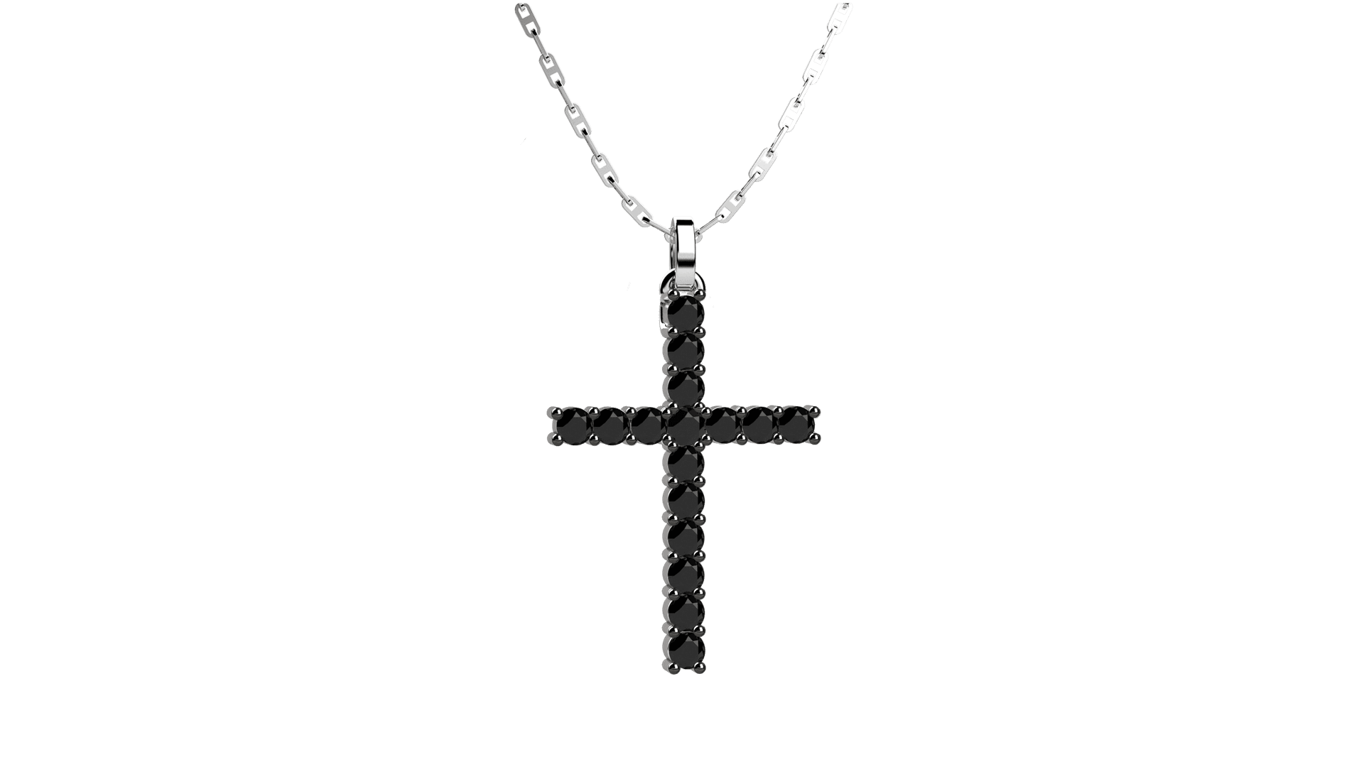 Nardelli--Collana-con-Pendente-oro-18ct