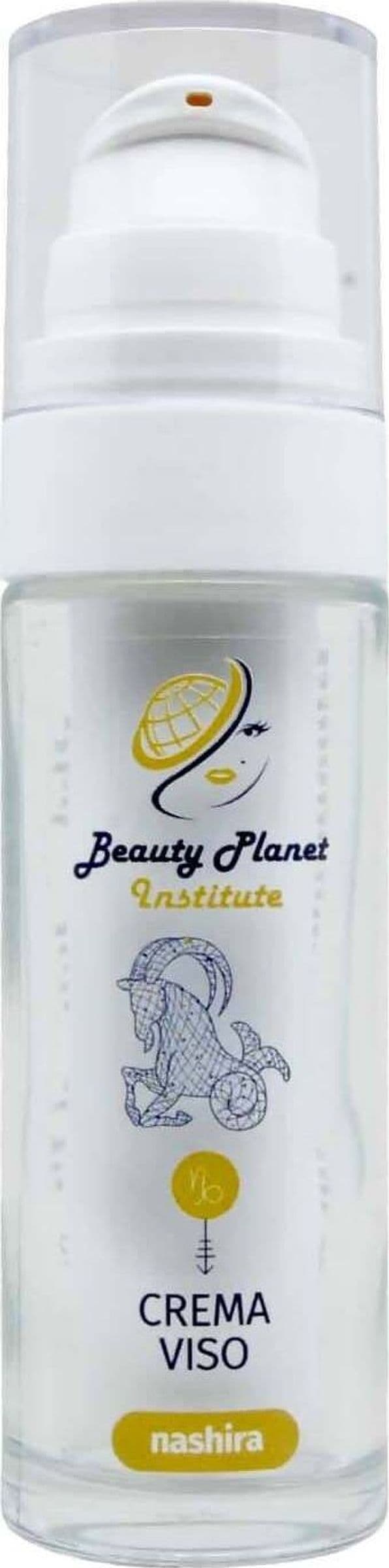 Nashira Crema Viso Con Staminali Vegetali per Una Pelle Giovane 30 Ml Beauty Planet Institute Crema Viso Uso Quotidiano in Creme Beauty Planet Institute - Castel San Pietro Terme, commercioVirtuoso.it