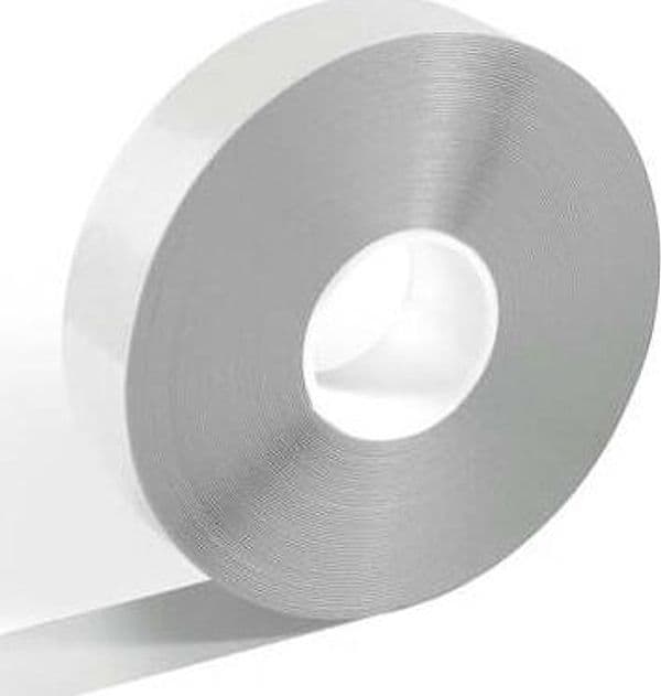 Nastro adesivo DURALINE STRONG 50-05 1021 - 50 mm x 30 mt - bianco - Durable Fai da te/Sicurezza e protezione/Attrezzature per sicurezza sul lavoro/Segnaletica antinfortunistica Eurocartuccia - Pavullo, Commerciovirtuoso.it