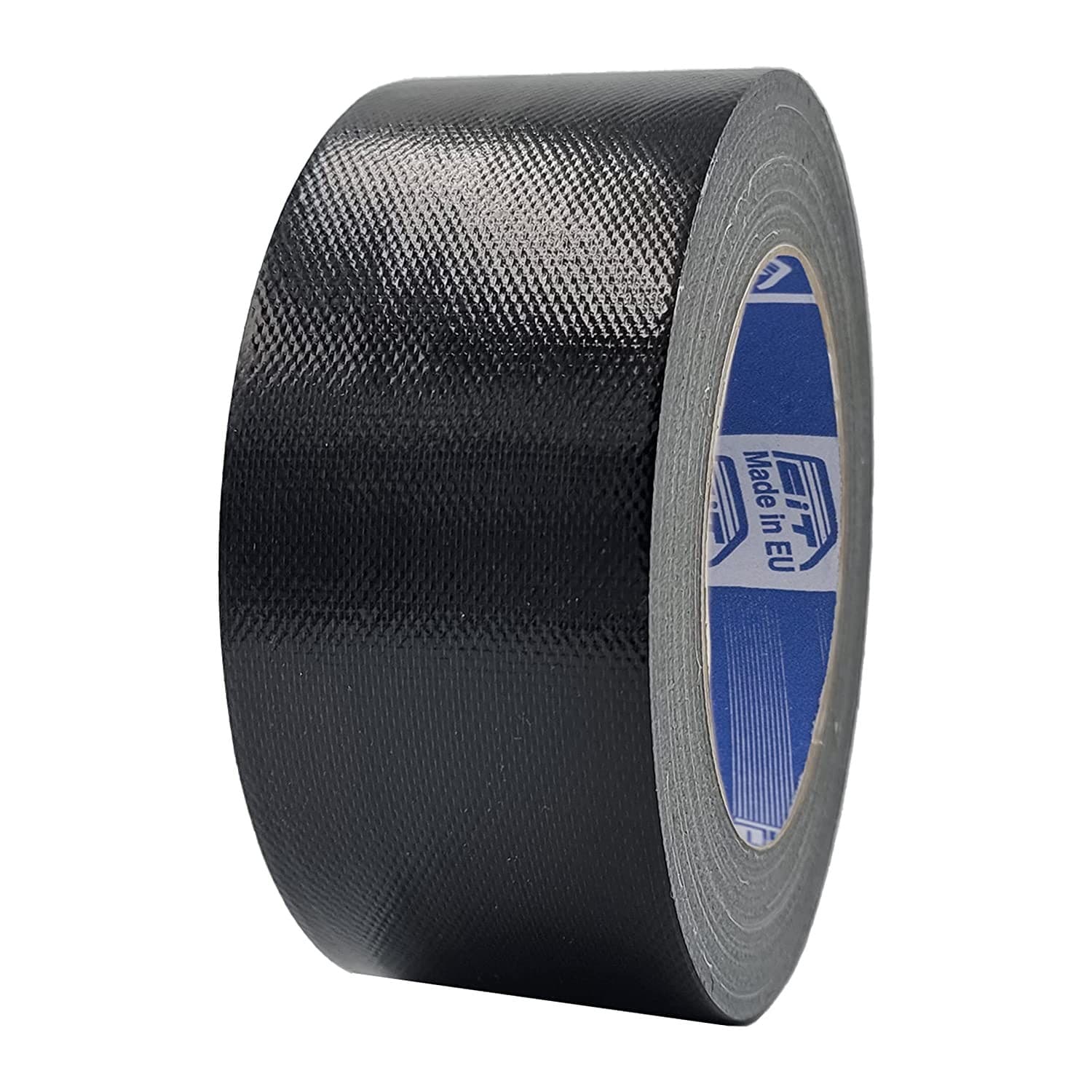 NASTRO AMERICANO NERO TELATO RESISTENTE 50MM X 25MT EXTRAFORTE IMPERMEABILE SIGILLA RIPARA IMBALLA Fai da te/Ferramenta/Adesivi e sigillanti/Nastro adesivo/Nastro telato grigio Trade Shop italia - Napoli, Commerciovirtuoso.it