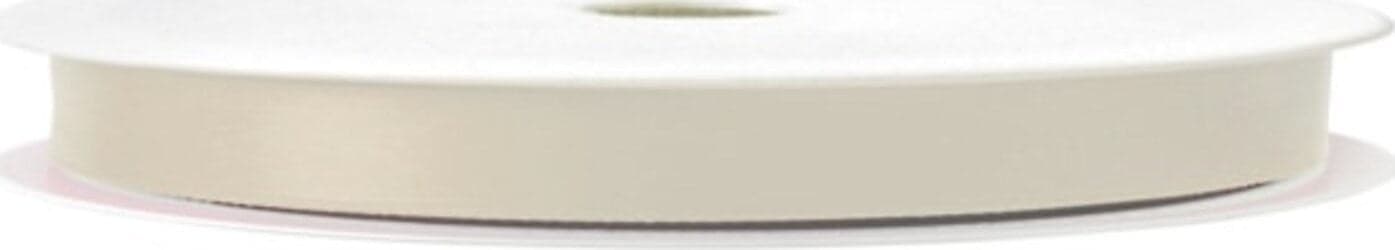 Nastro doppio raso - 10mmx25mt - avorio 50 - Brizzolari Casa e cucina/Decorazioni per interni/Addobbi e decorazioni per ricorrenze/Decorazioni natalizie/Fiocchi e nastri Eurocartuccia - Pavullo, Commerciovirtuoso.it