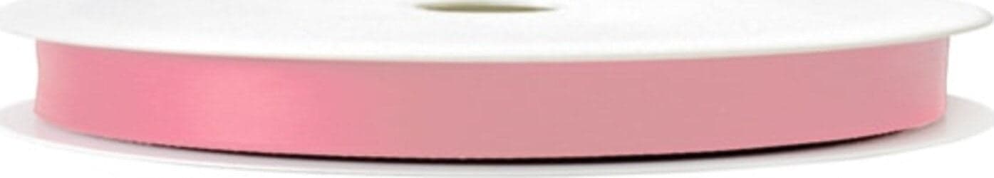 Nastro doppio raso - 10mmx25mt - rosa baby 32 - Brizzolari Casa e cucina/Decorazioni per interni/Addobbi e decorazioni per ricorrenze/Decorazioni natalizie/Fiocchi e nastri Eurocartuccia - Pavullo, Commerciovirtuoso.it