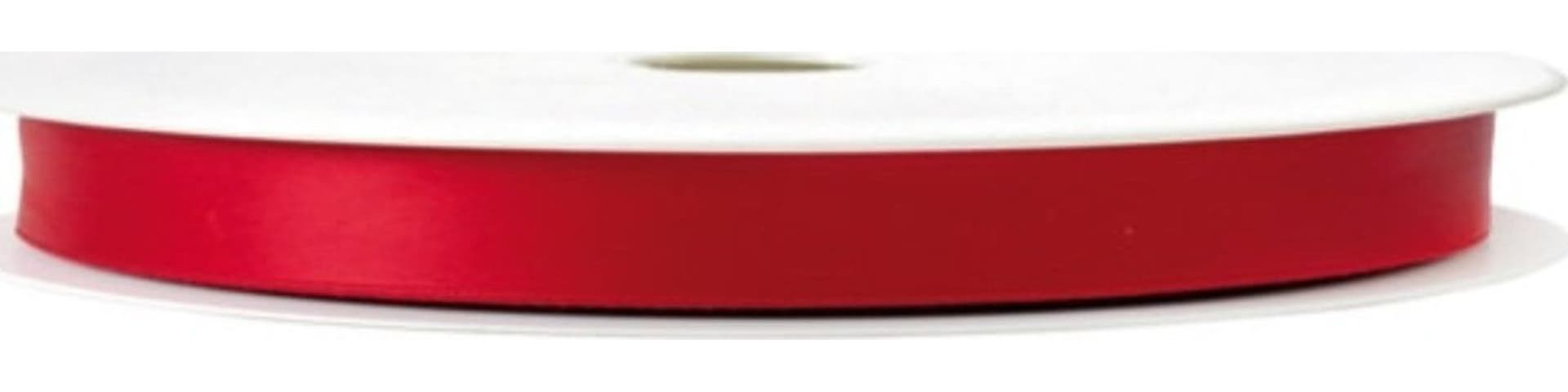 Nastro doppio raso - 10mmx25mt - rosso 35 - Brizzolari Casa e cucina/Decorazioni per interni/Addobbi e decorazioni per ricorrenze/Decorazioni natalizie/Fiocchi e nastri Eurocartuccia - Pavullo, Commerciovirtuoso.it