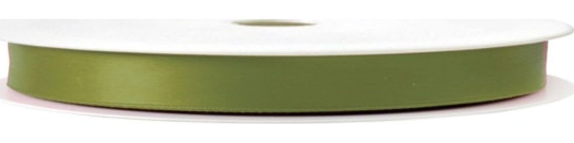 Nastro doppio raso - 10mmx25mt - verde salvia 64 - Brizzolari Casa e cucina/Decorazioni per interni/Addobbi e decorazioni per ricorrenze/Decorazioni natalizie/Fiocchi e nastri Eurocartuccia - Pavullo, Commerciovirtuoso.it
