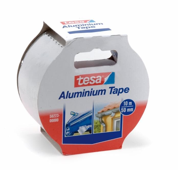 Nastro in alluminio 10x50 in Cavi e funi GardenStore - Novellara, commercioVirtuoso.it