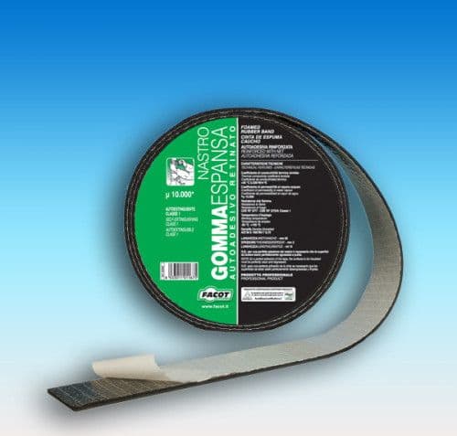 Nastro-isolante-termico-adesivo-in-Gomma-espansa-50mm-x-10mt