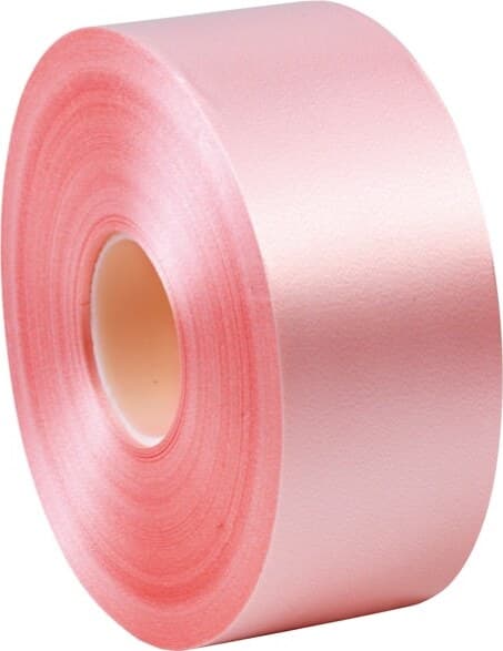 Nastro liscio 6800 - in polipropilene - 50mmx100mt - rosa baby 05 - Brizzolari Casa e cucina/Decorazioni per interni/Addobbi e decorazioni per ricorrenze/Decorazioni natalizie/Fiocchi e nastri Eurocartuccia - Pavullo, Commerciovirtuoso.it