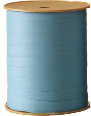 Nastro regalo Vintage bifacciale - blu avio 69 - 10mm x 250mt - Bolis Casa e cucina/Decorazioni per interni/Addobbi e decorazioni per ricorrenze/Decorazioni natalizie/Fiocchi e nastri Eurocartuccia - Pavullo, Commerciovirtuoso.it
