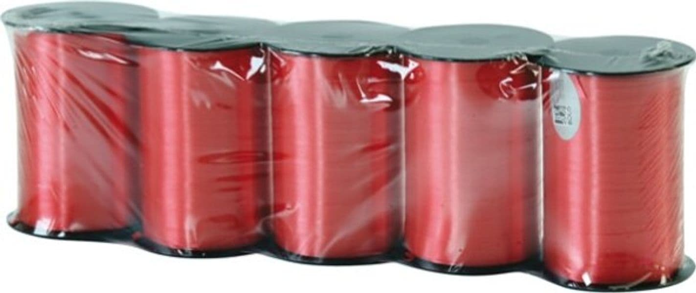 Nastro Splendene - rosso 30 - 10mm x 250mt - Bolis Casa e cucina/Decorazioni per interni/Addobbi e decorazioni per ricorrenze/Decorazioni natalizie/Fiocchi e nastri Eurocartuccia - Pavullo, Commerciovirtuoso.it