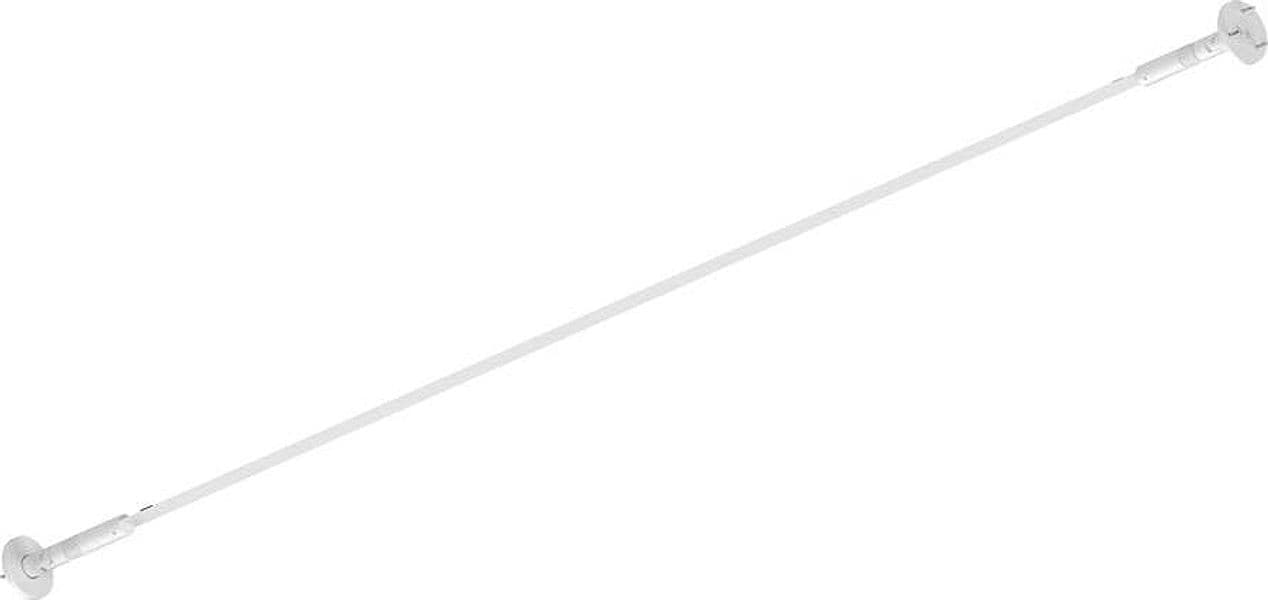 Natro-Flessibile-Tesi-Alluminio-Bianco-10M