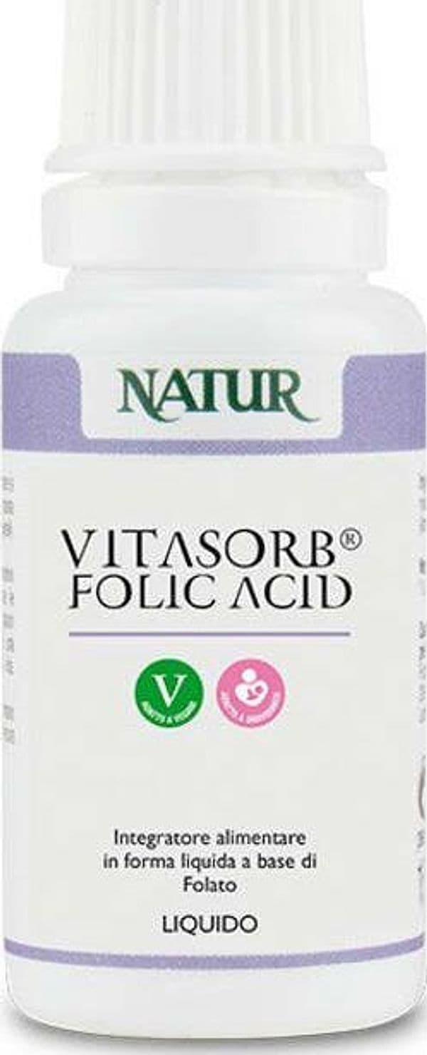 Natur-Vitasorb-Folic-Acid-da-15-ml-Integratore-alimentare