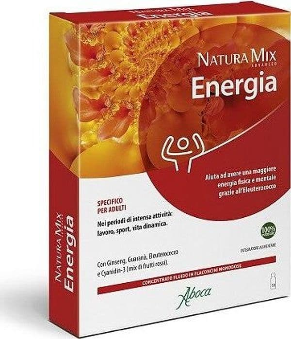 Natura-Mix-Advanced-Energia---concentrato-fluido-integratore-alimentare-10-flaconcini-Aboca