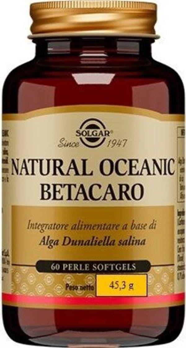 NATURAL-OCEANIC-BETACARO-60-PERLE