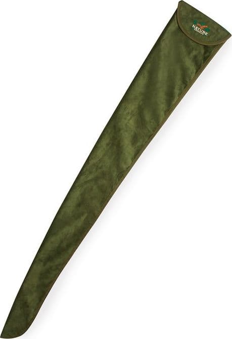 Nature-by-Marsupio-Fodero-Leggero-in-Suede-per-Fucile