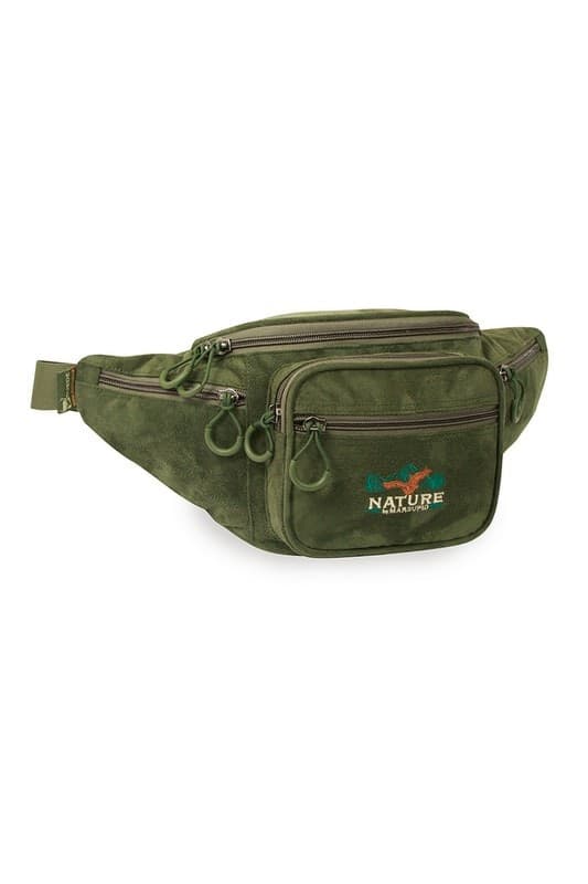 Nature-by-Marsupio-Marsupio-per-la-caccia-Suede