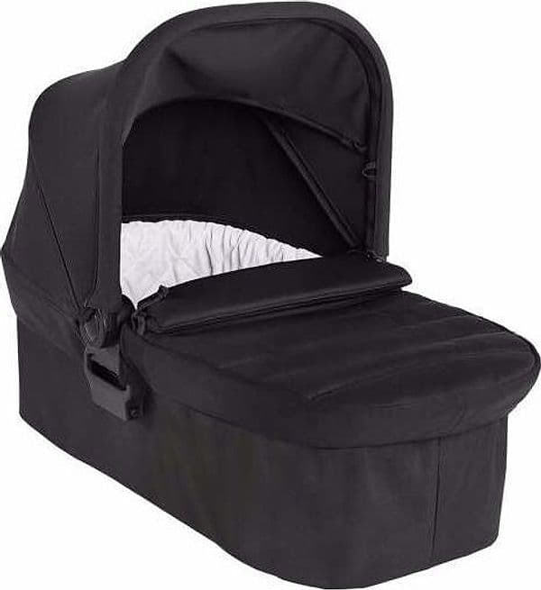 Navicella Baby Jogger City Mini2/GT2 Jet /Nero Prima infanzia/Passeggini carrozzine e accessori/Accessori e parti di ricambio/Culle portatili La Casa Del Bebè - Napoli, Commerciovirtuoso.it