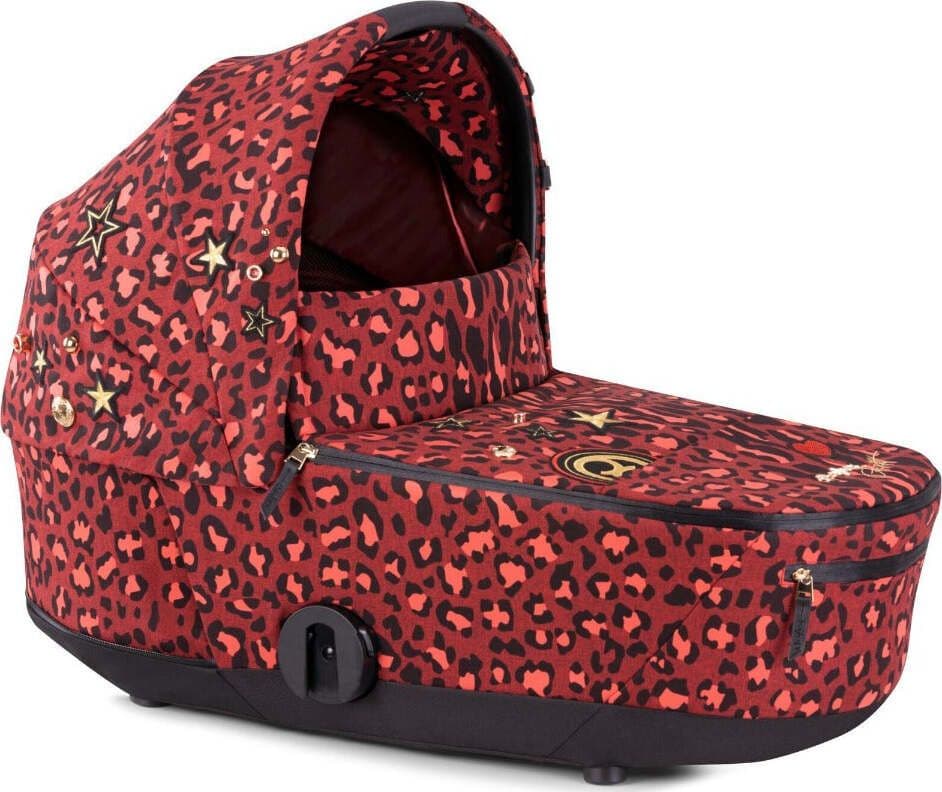 Navicella Lux Cybex Platinum Mios 3 Rockstar by Alec Voelkel Prima infanzia/Passeggini carrozzine e accessori/Accessori e parti di ricambio/Culle portatili La Casa Del Bebè - Napoli, Commerciovirtuoso.it