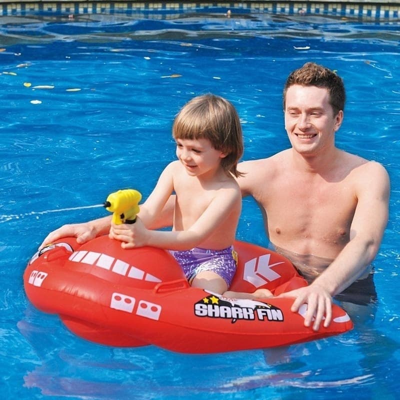 NAVICELLA SPAZIALE GONFIABILE MARE CAVALCABILE CON PISTOLA SPRUZZA ACQUA Giochi e giocattoli/Sport e giochi all'aperto/Giochi aquatici e piscine per bambini/Canotti e gonfiabili galleggianti Trade Shop italia - Napoli, Commerciovirtuoso.it