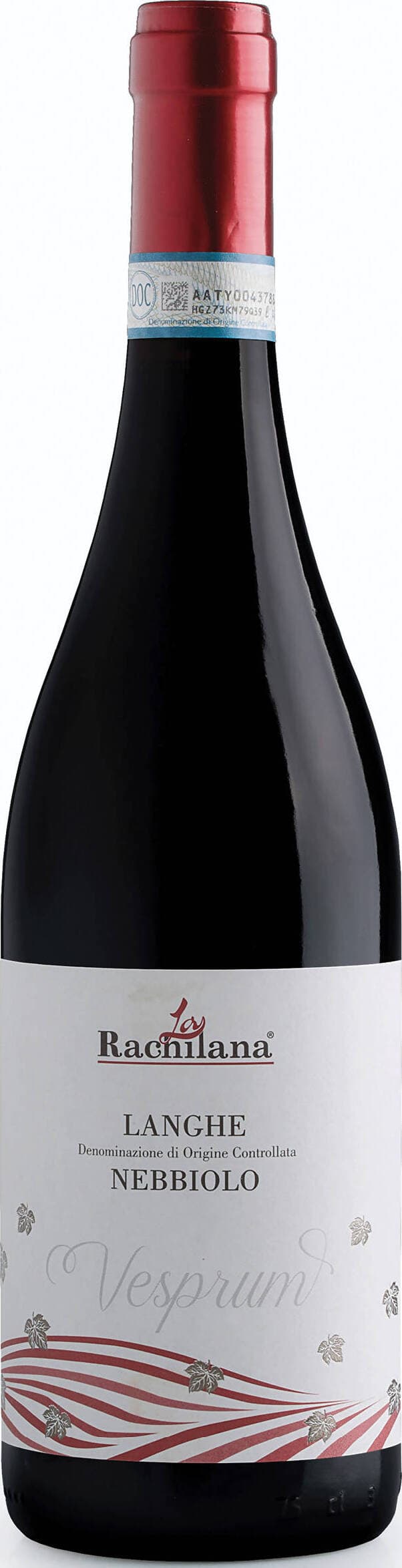 Nebbiolo 2018 Langhe Piemontesi Vino Rosso Piemonte Originale Monforte d’Alba D.O.C Vini Rossi Italiani