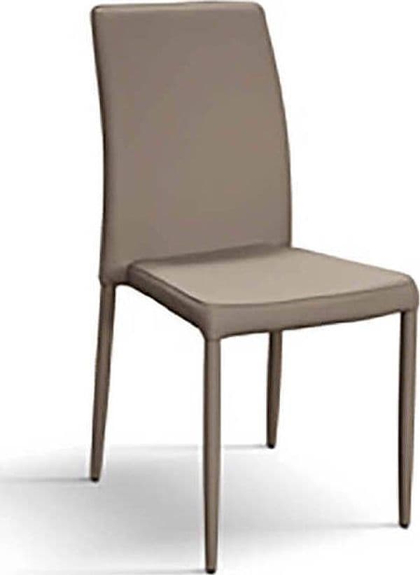 NEBULA---sedia-moderna-in-ecopelle-cm-43-x-53-x-92-h-Marrone-Milani-Home