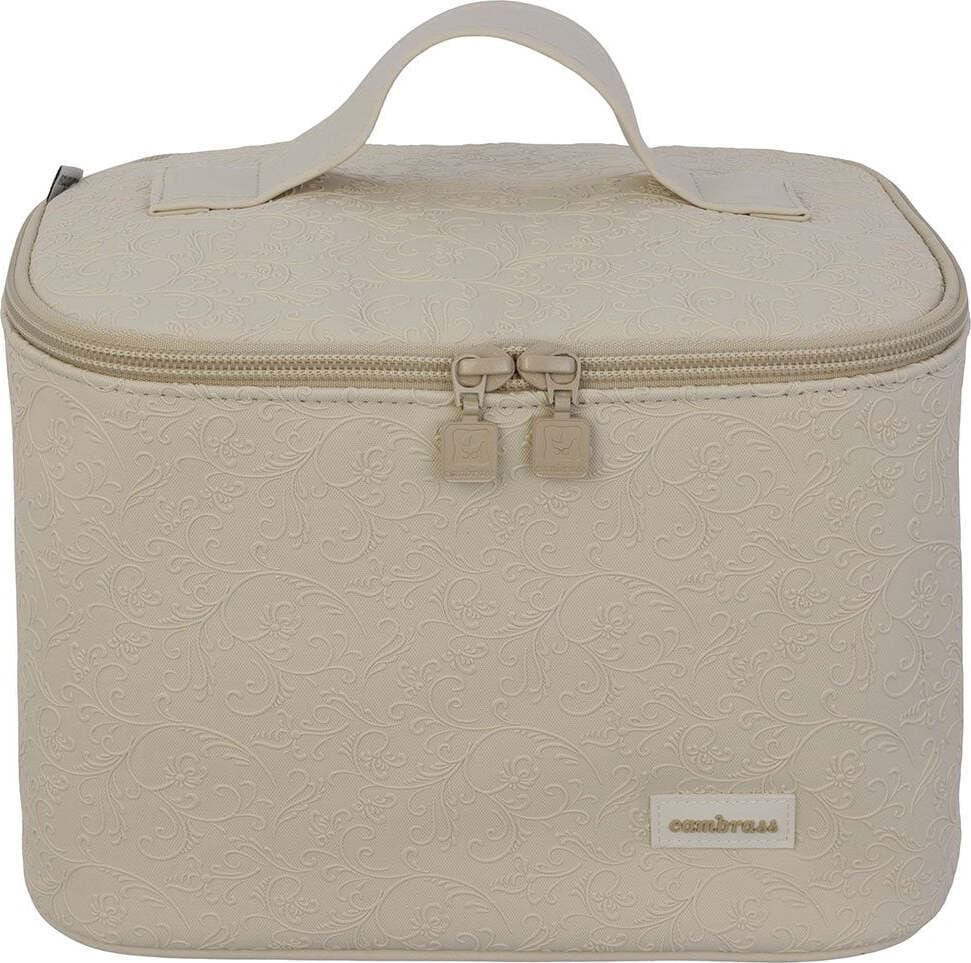 Necessaire Mini Elite Camel 19X24X17 Cm Prima infanzia/Igiene e benessere/Borsa per toilette La Casa Del Bebè - Napoli, Commerciovirtuoso.it