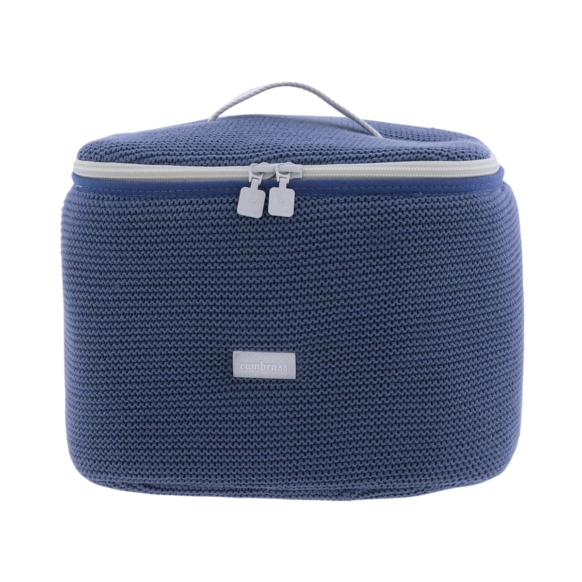Necessaire Mini London Azzurro 19X24X17 Cm Prima infanzia/Igiene e benessere/Borsa per toilette La Casa Del Bebè - Napoli, Commerciovirtuoso.it