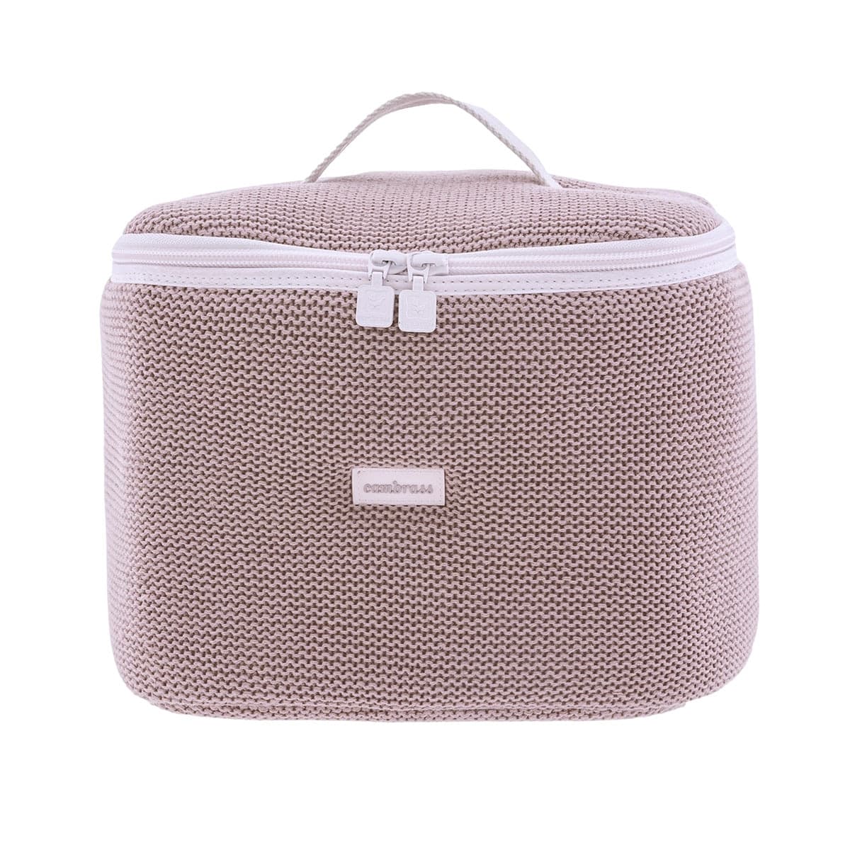 Necessaire Mini London Rosa 19X24X17 Cm Prima infanzia/Igiene e benessere/Borsa per toilette La Casa Del Bebè - Napoli, Commerciovirtuoso.it