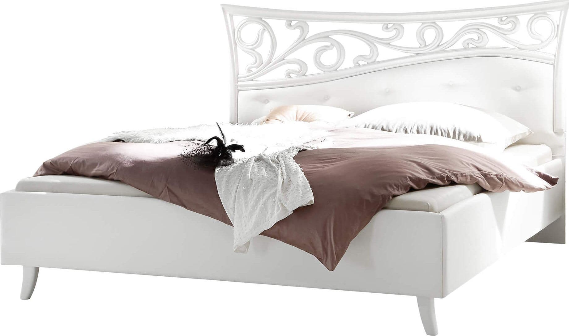 NELSON---letto-matrimoniale-Bianco-Milani-Home