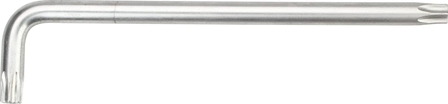 NEO-TOOLS---CHIAVE-A-BRUGOLA-ESAGONALE-CON-IMPRONTA-TORX-T27---IN-ACCIAIO-CROMO-VANADIO