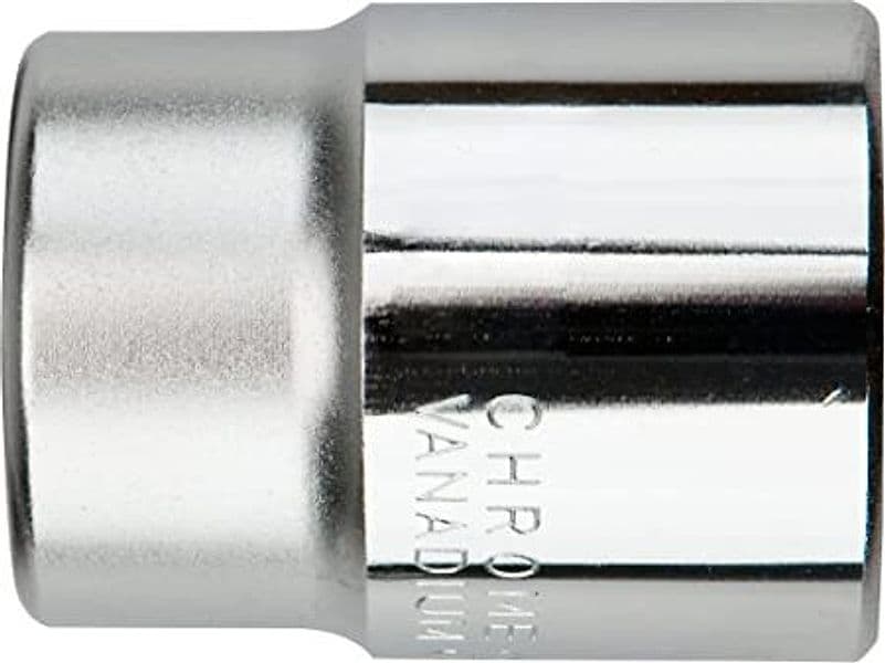 NEO-TOOLS---CHIAVE-A-BUSSOLA-ESAGONALE-CON-ATTACCO-1/2-MM10---IN-ACCIAIO-CROMO-VANADIO