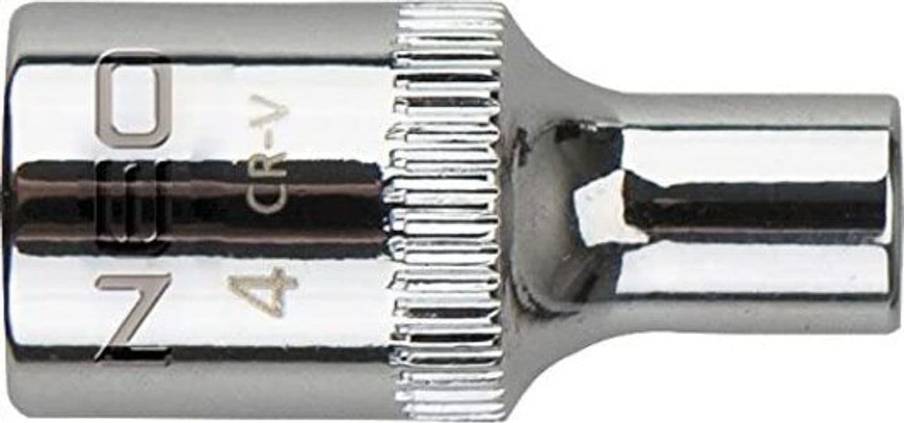 NEO-TOOLS---CHIAVE-A-BUSSOLA-ESAGONALE-CON-ATTACCO-1/4-MM11