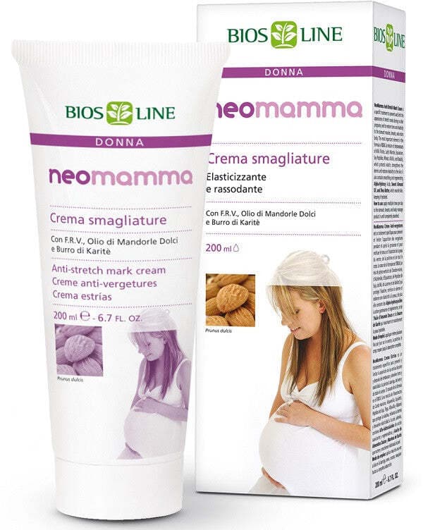 Neomamma crema smagliature in Creme per il corpo Clubfarma - Melilli, commercioVirtuoso.it