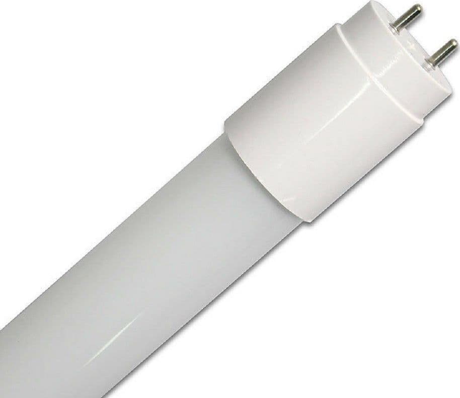 Neon-Led-Opaco-T8-G13-30w-Luce-6500k-4000k-Tubo-150cm-Illuminazione-Casa