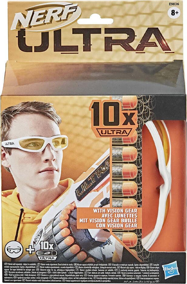 Nerf-Ultra-Occhiali-e-Munizioni-Hasbro