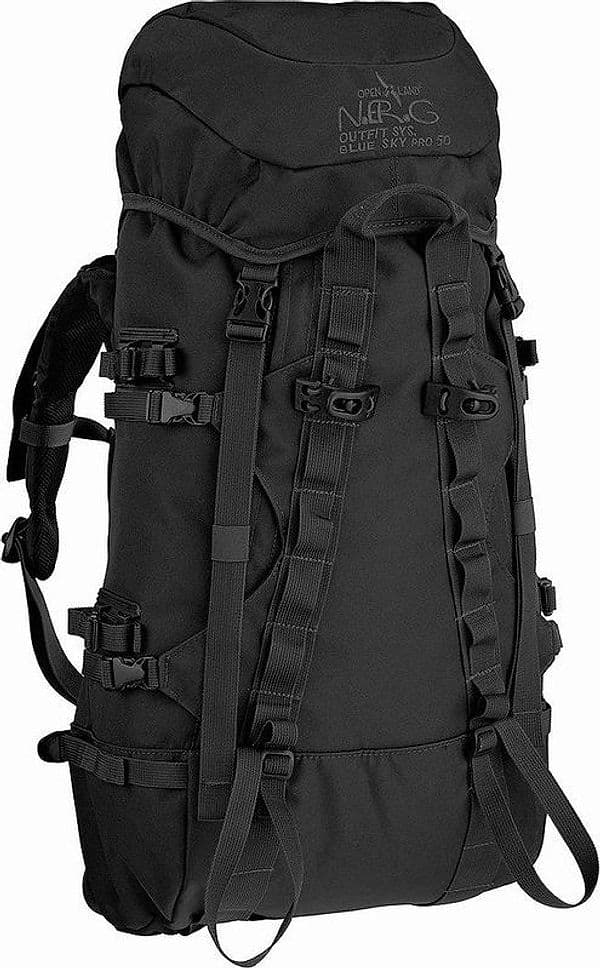 N.E.R.G-ZAINO-BLUE-SKY-PRO-50-LT-Nero