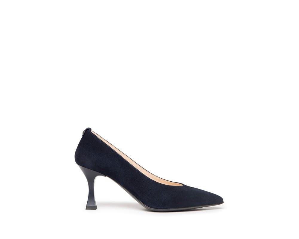 Nero-Giardini-décolleté-blu-I205581DE240
